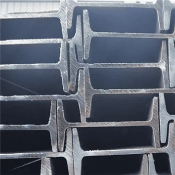 Galvanized S235 S355 I Beam Great Price
