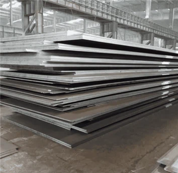 Q295GNH Weather Resistant Steel Plate