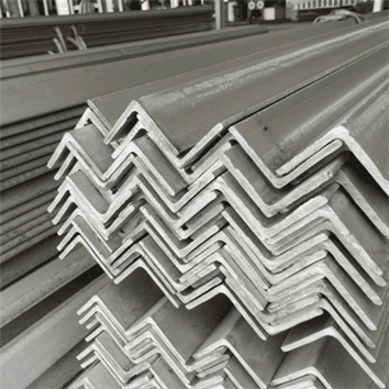 Q355 Q235 Mild Steel Angle Bar