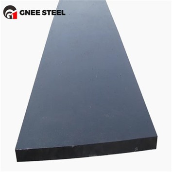 Q390B High Tensile Low Alloy Steel Plate