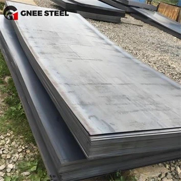 Q690C High Strength Steel Sheet