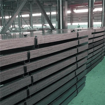 SA387Gr11CL1 Boiler Quality Steel Plate
