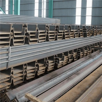 Sheet Piling