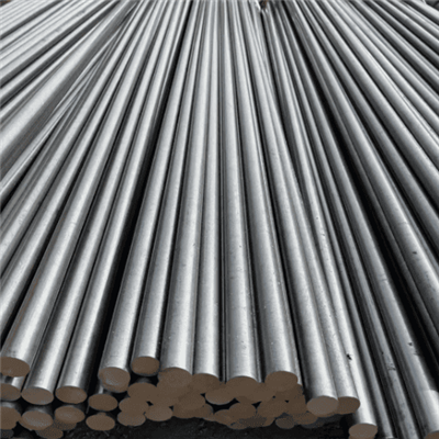 Silver Tungsten Alloy