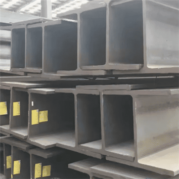 SM460 G350 A992 Carbon Steel Beam