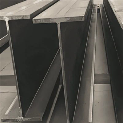 SN490B CARBON STEEL H BEAM