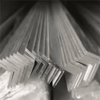 SS400 Steel Iron Angle