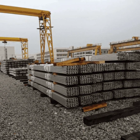 SS400 SM400B Steel Angle Iron