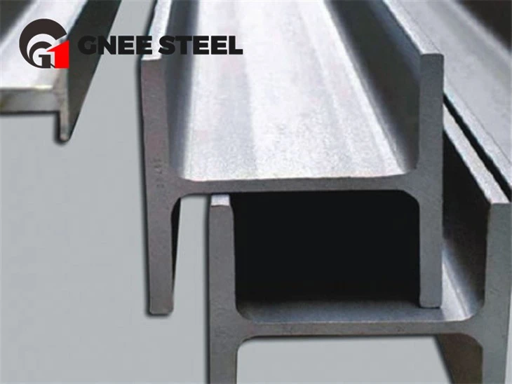 ASTM I Beam