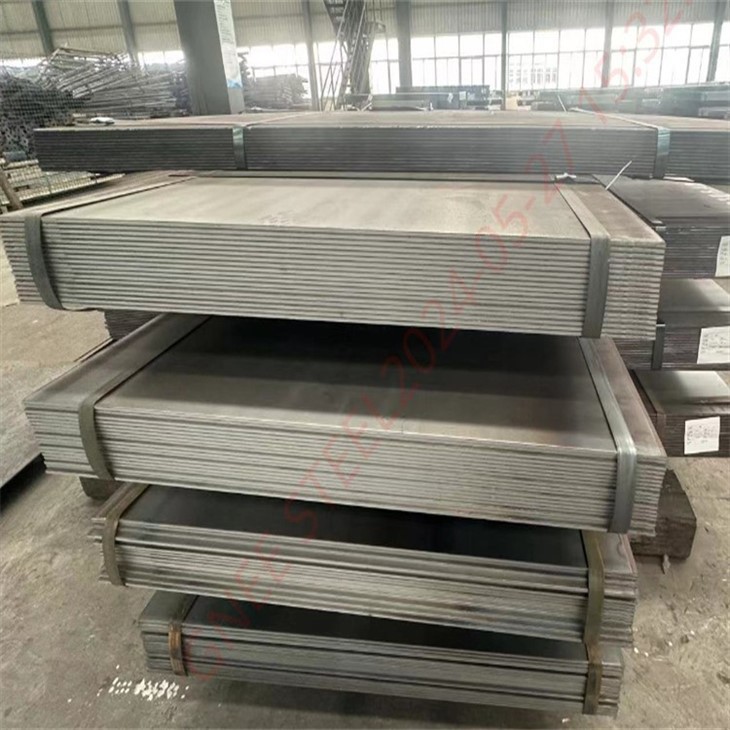 Pressure Vessel Steel Plate Q345R Q355R