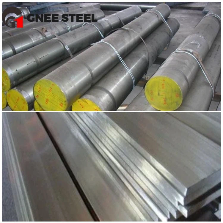 China Tool steel producers--GNEE Group China Tool steel producers--GNEE Group