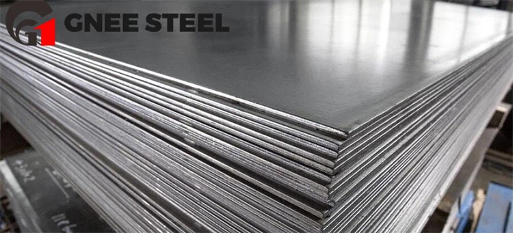 Boiler Quality Steel Plates Boiler Quality Steel Plates