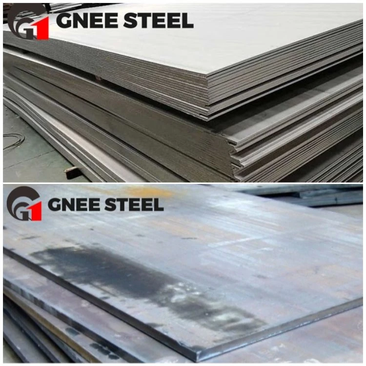 low alloy steel low alloy steel