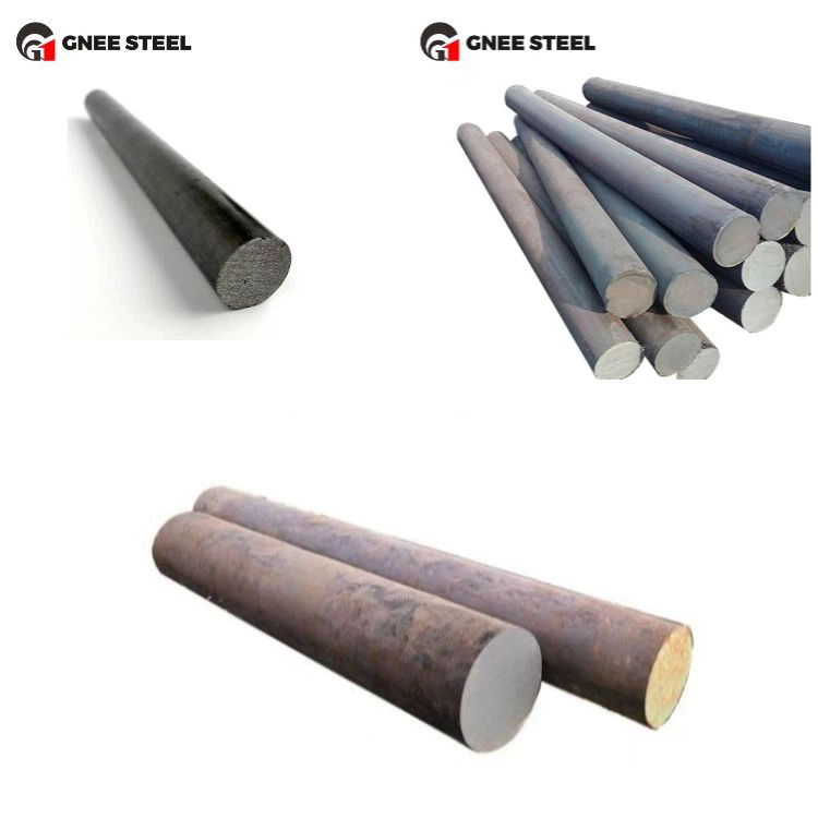 Steel Round Bar Steel Round Bar