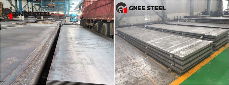 high strength alloy steel high strength alloy steel