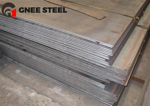 pressure vessel steel pressure vessel steel
