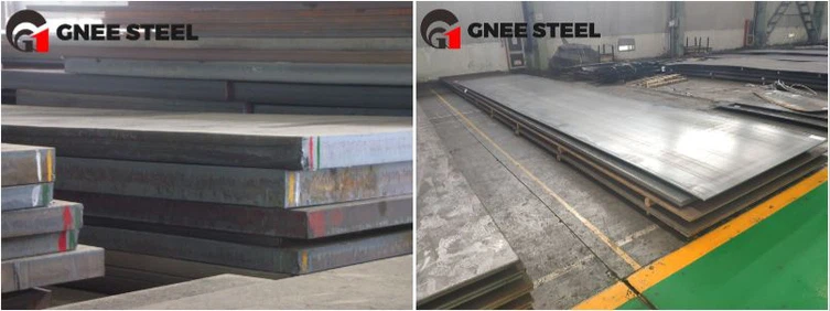 high strength low alloy high strength low alloy