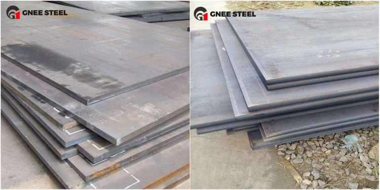 low alloy steel sheet low alloy steel sheet