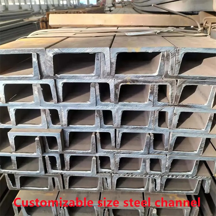 c channel steel c channel steel