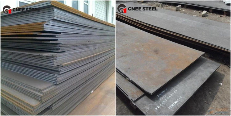 pressure vessel steel pressure vessel steel