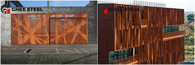 weathering steel sheets weathering steel sheets