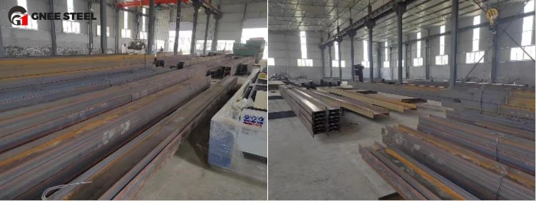 universal beam universal beam