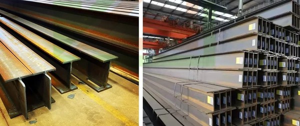 h beam steel structure h beam steel structure