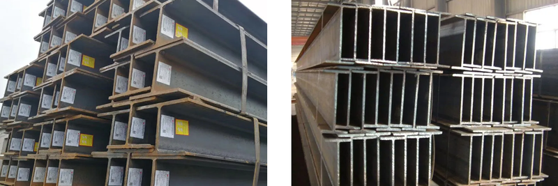 h beam steel structure h beam steel structure
