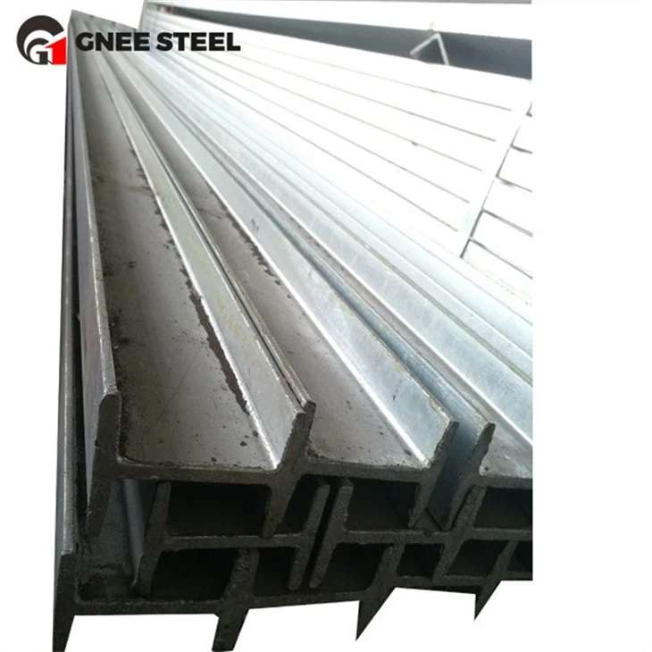 Q235 Q235B Q355 H Column Steel