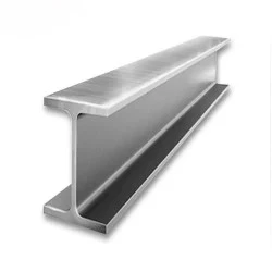 Q235B Q345B I Beam Structural Steel