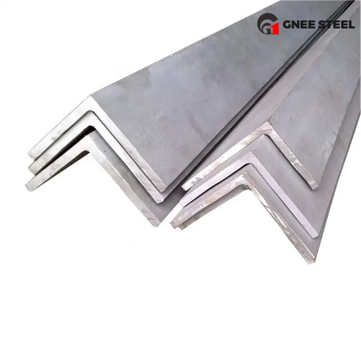 Q345 S235 Angle Steel