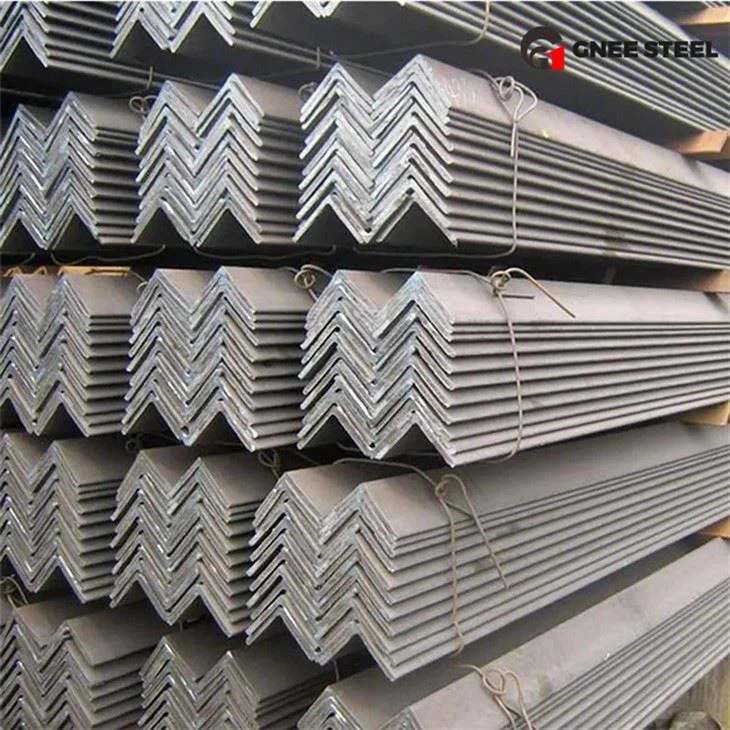 Q345B Steel Angle Channel