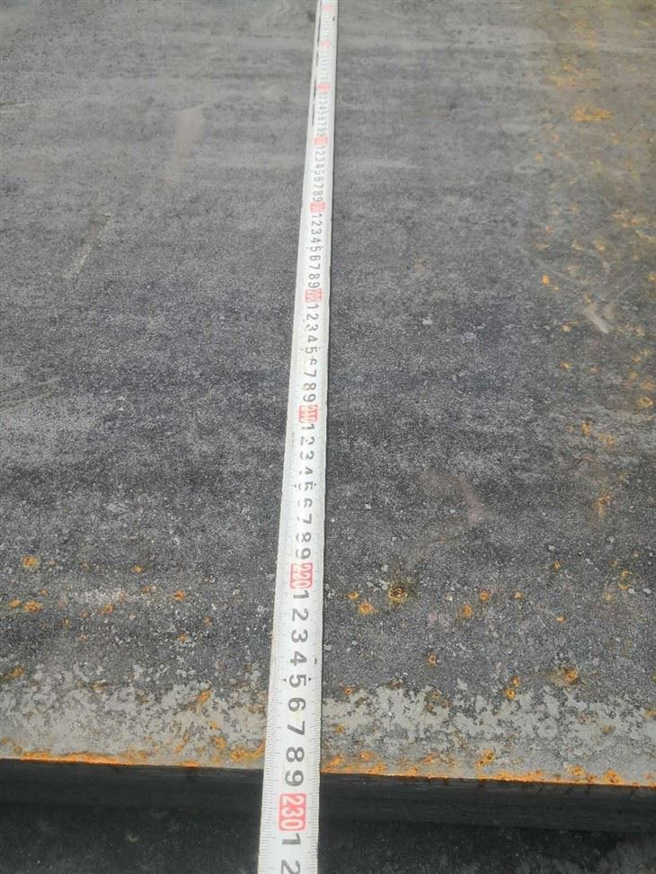 Q345GNH Steel