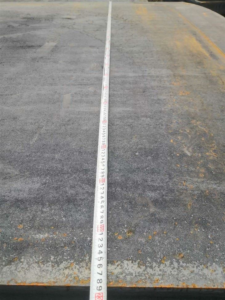 Q345GNH Steel
