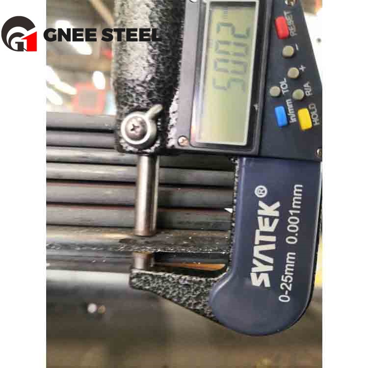 S355J0 HSLA Steel Plate
