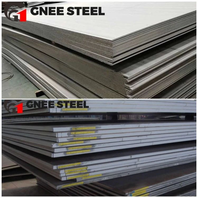 SAE 8620 Alloy Steel