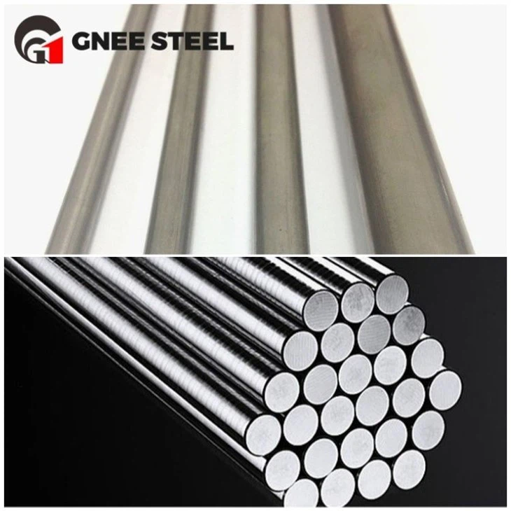 SKH-9 High Speed Steel Bar