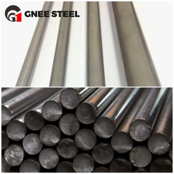 SKH-9 High Speed Steel Bar