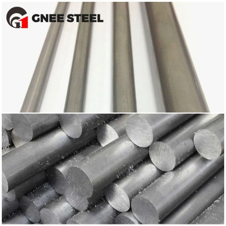 SKH-9 High Speed Steel Bar