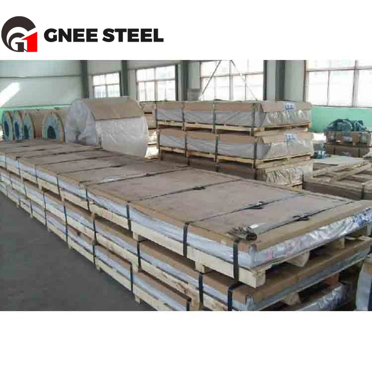 SM520 Low Alloy Structural Steel