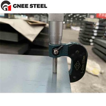 Q960 High Strength Steel Plate