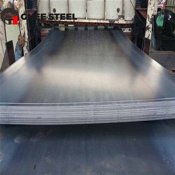13CrMo44 Boiler And Pressure Veseel Steel Plate