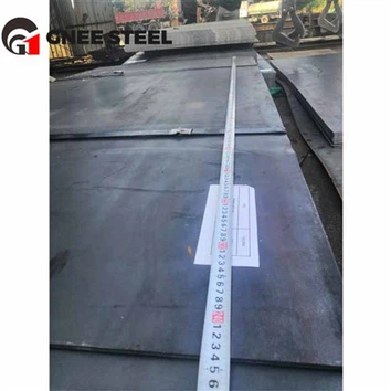 ASTM A515 Grade 60 Boiler Plate