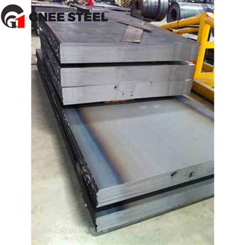 20Mn23AlV 2Cr25N Metal Alloy Steel Plate
