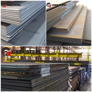 20MnTiB Alloy Structural Steel
