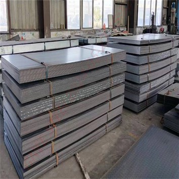 2Cr25N 40Mn18Cr3 Alloy Steel Plate