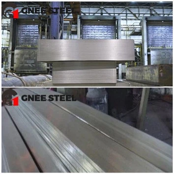 5CrNiMo Steel