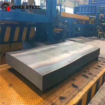 A202 Pressure Veseel Steel Plate