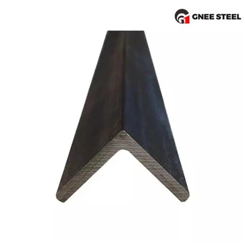 A36 A572GR50 Angle Channel