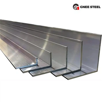 A36 A572GR50 L Angle Channel